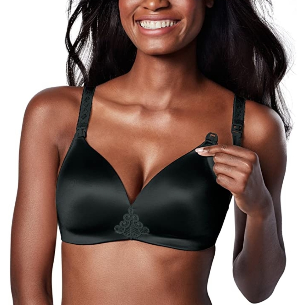 Bravado nursing bra 34DDD/F